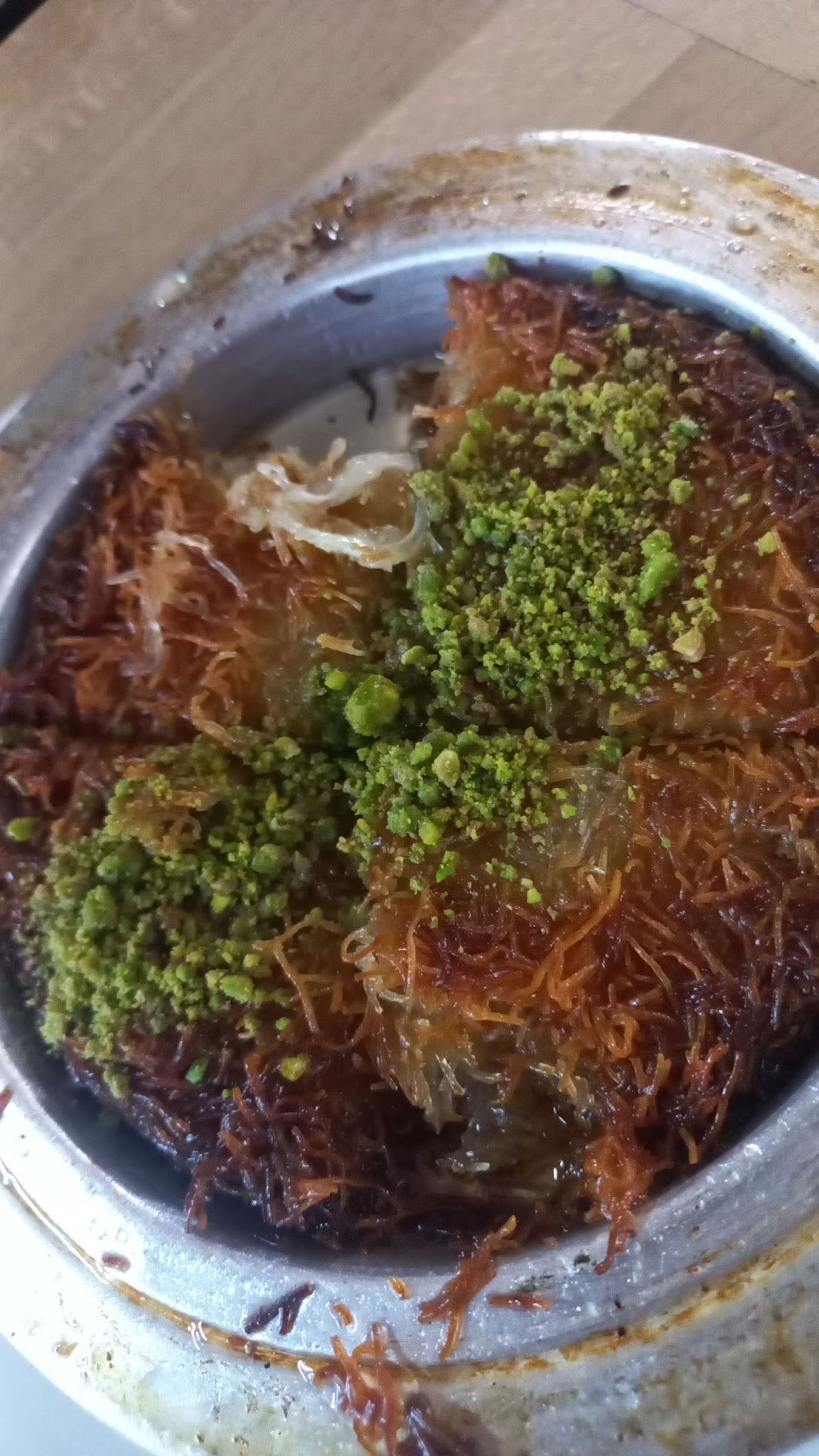Yalla Falafel
