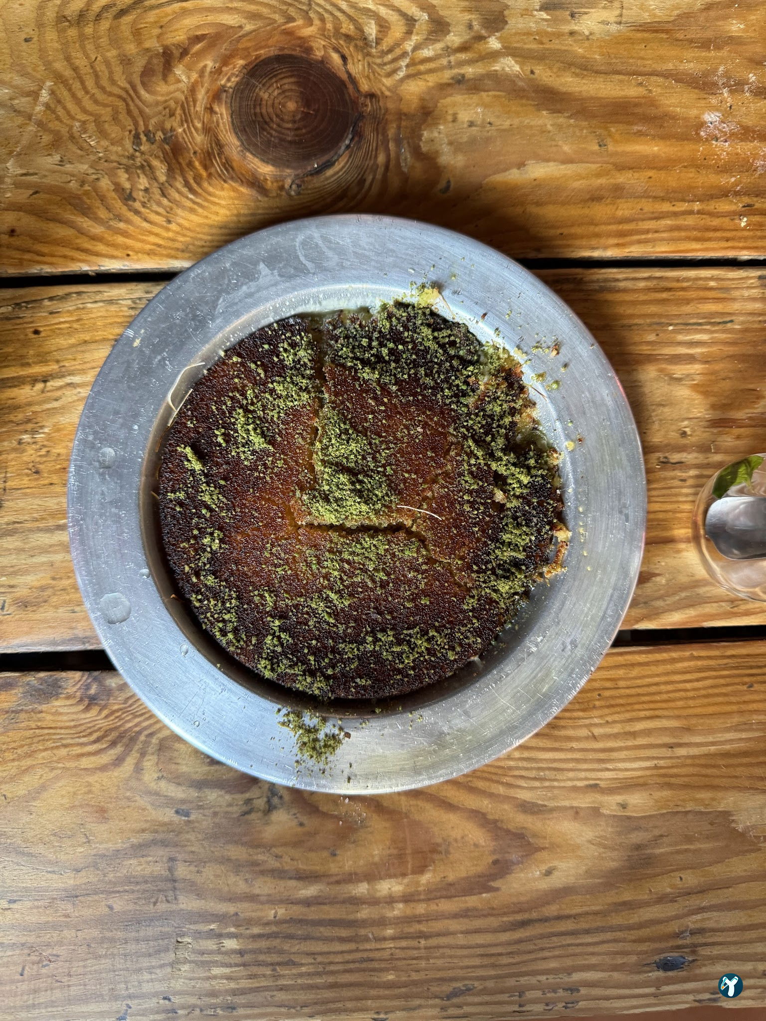Yalla Falafel