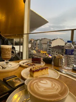 Özsüt Cafe resimleri
