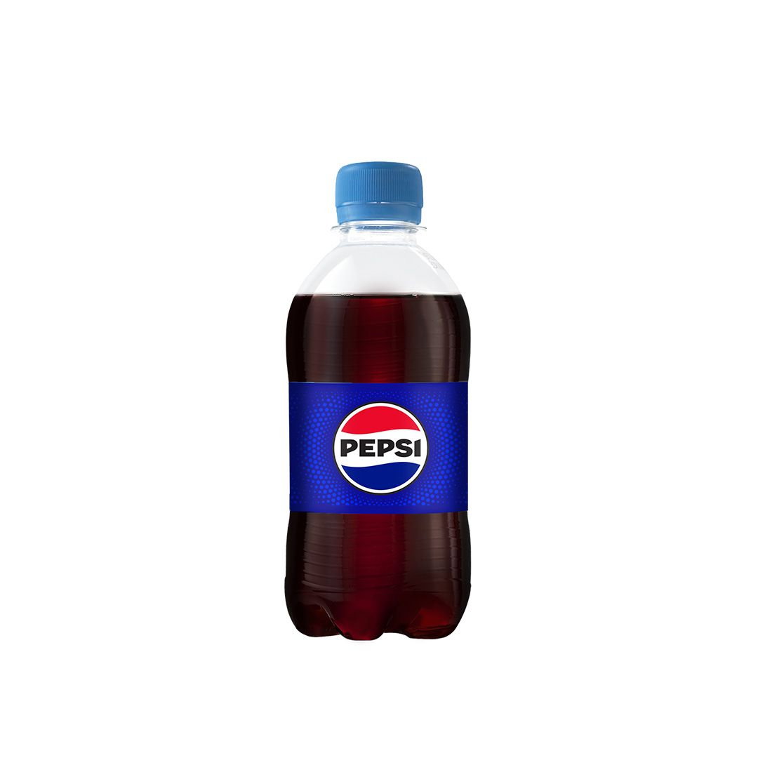 Pepsi (33 cl.)