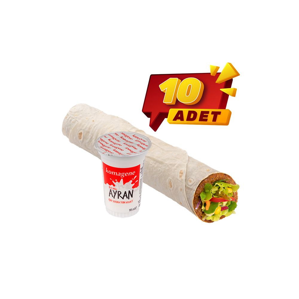 Catering Menü 1