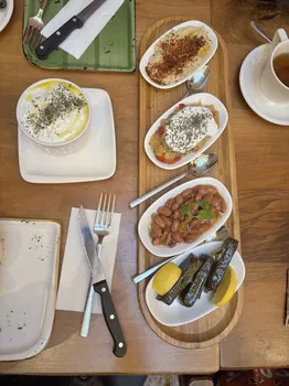 La Fondue Restaurant Cafe resimleri