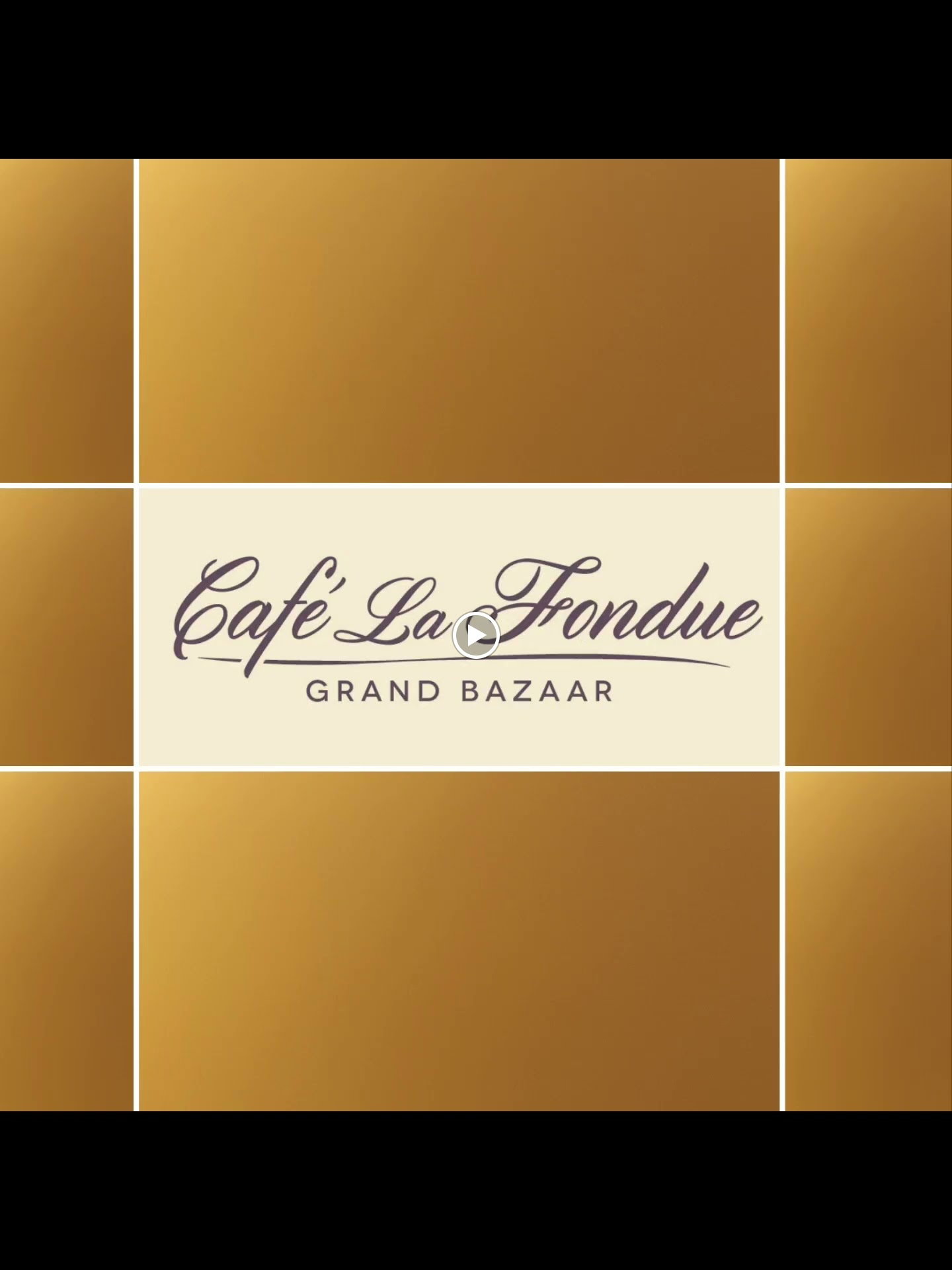 La Fondue Restaurant Cafe