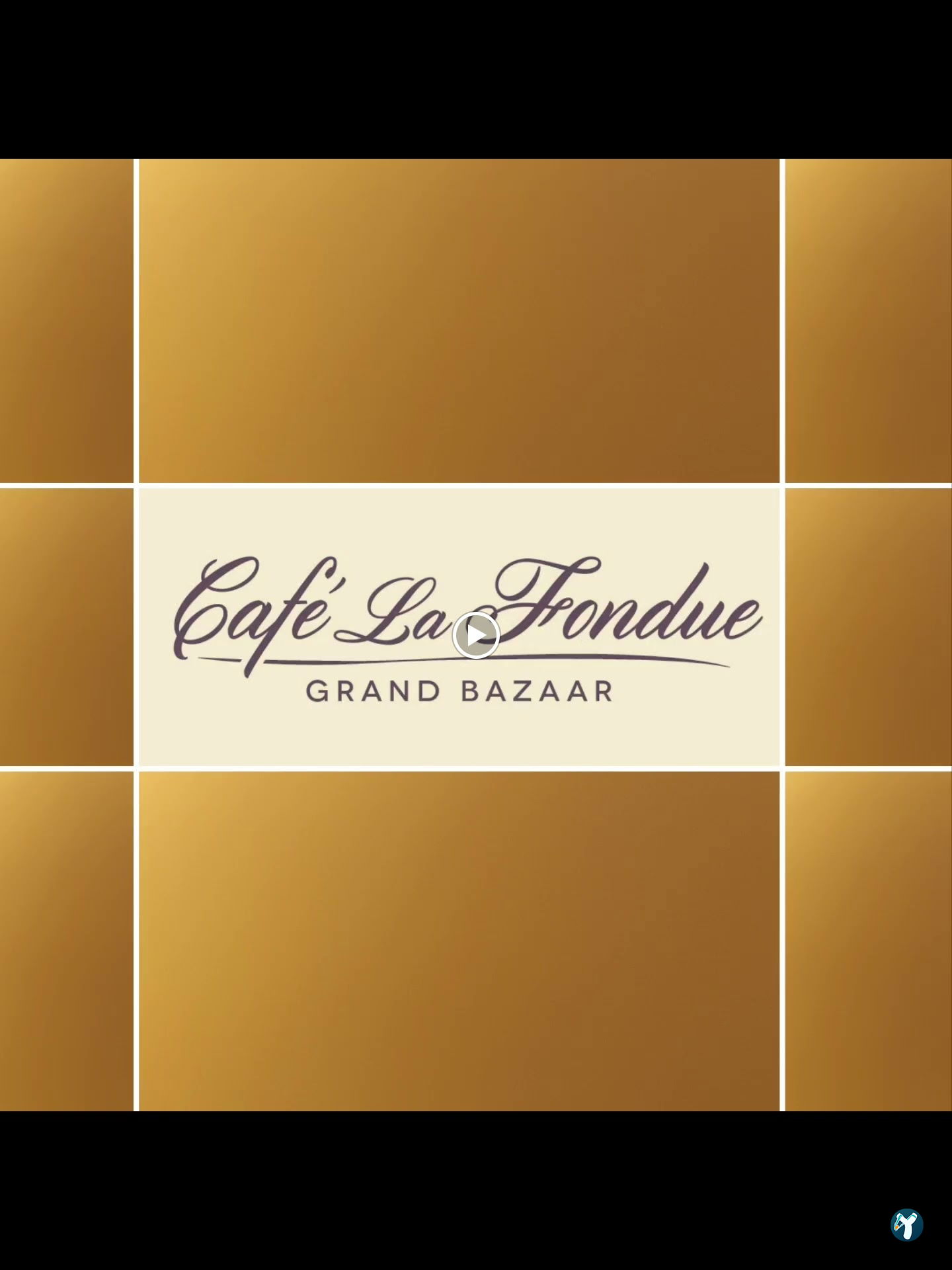 La Fondue Restaurant Cafe