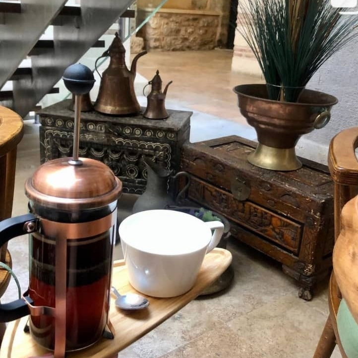 La Fondue Restaurant Cafe