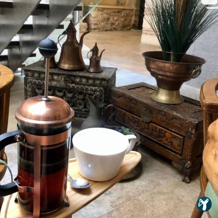 La Fondue Restaurant Cafe