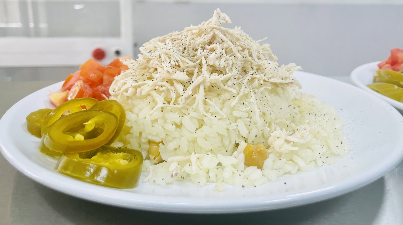 Harbiye Dürümcüsü Zade Pilav Evi