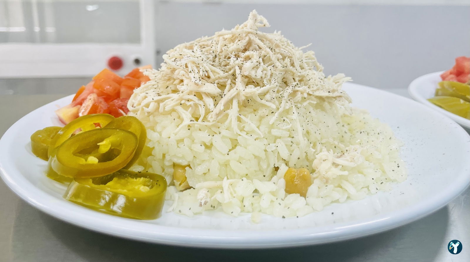 Harbiye Dürümcüsü Zade Pilav Evi