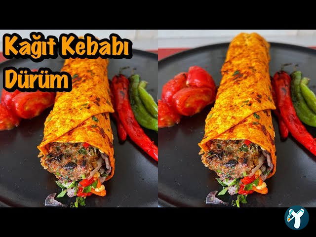 Harbiye Dürümcüsü Zade Pilav Evi