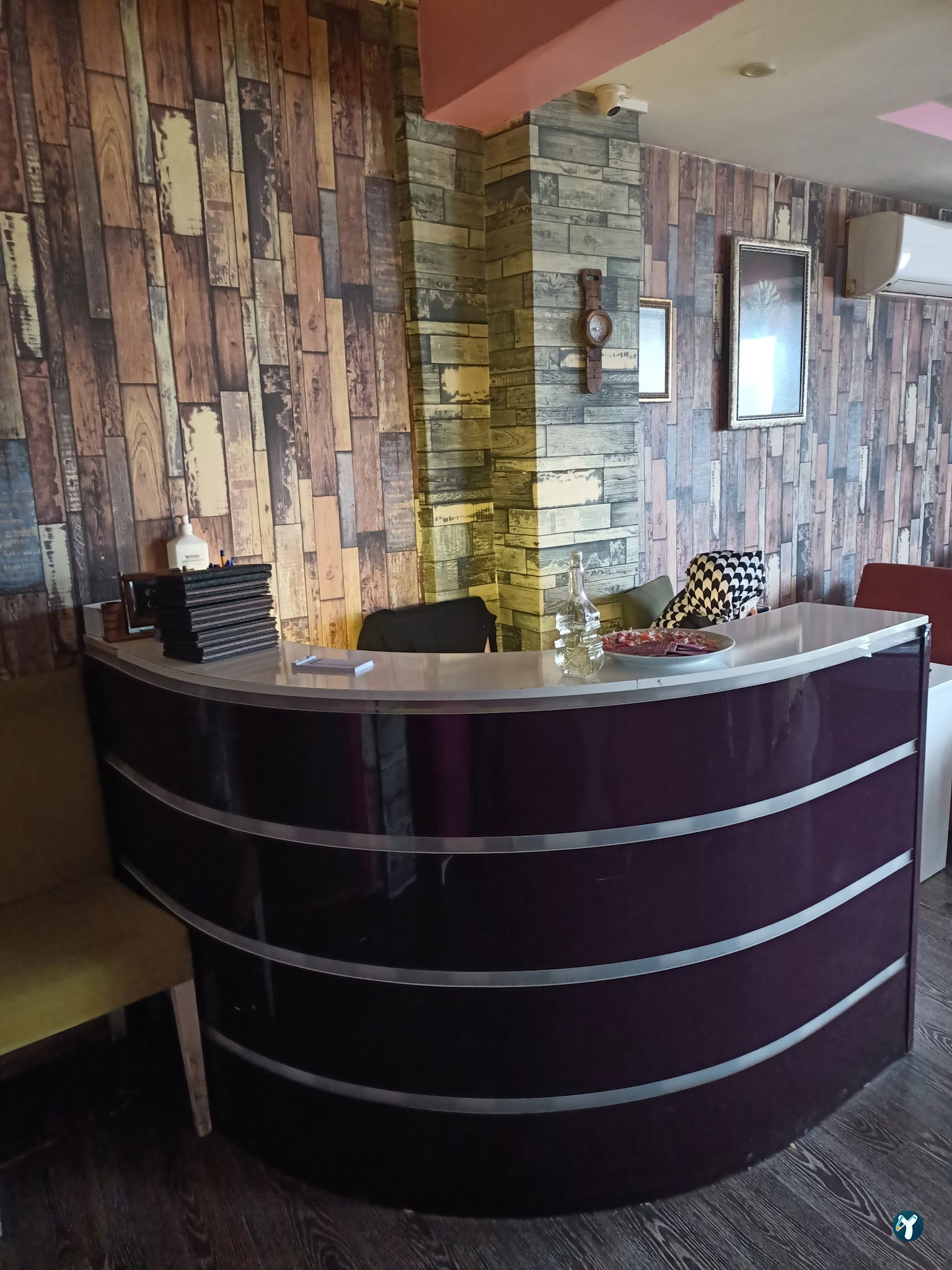 Ezgi Cafe