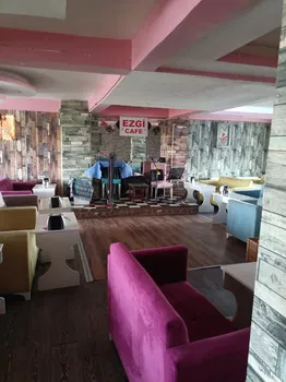Ezgi Cafe resimleri