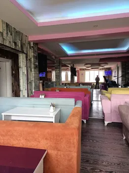 Ezgi Cafe resimleri