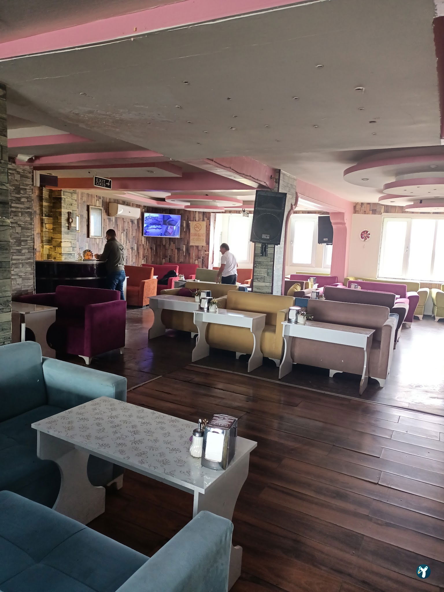 Ezgi Cafe