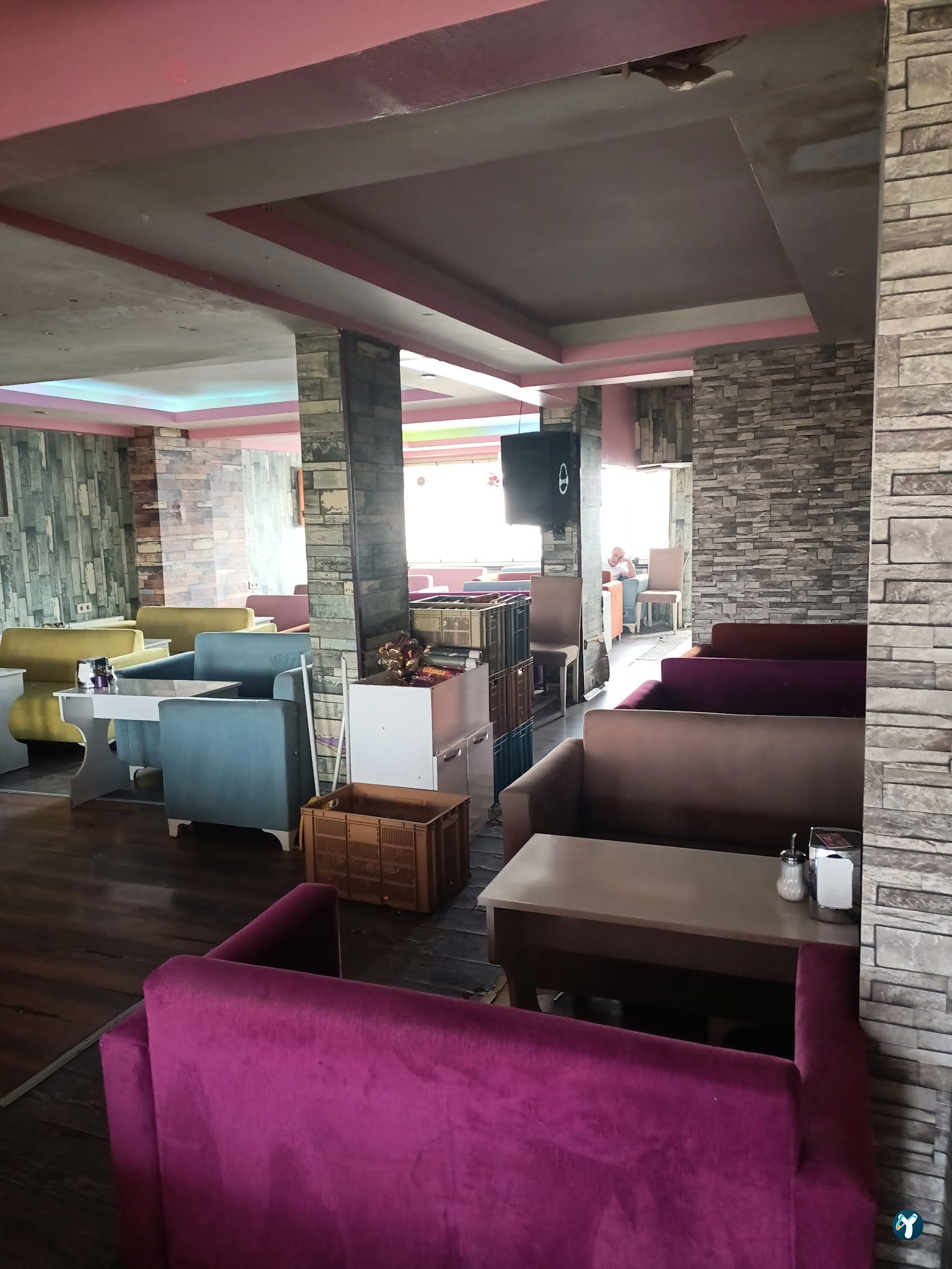 Ezgi Cafe
