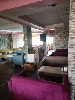 Ezgi Cafe resimleri