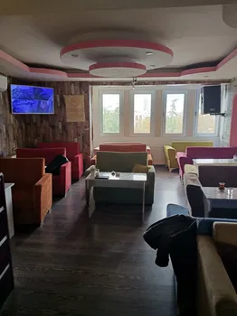 Ezgi Cafe resimleri