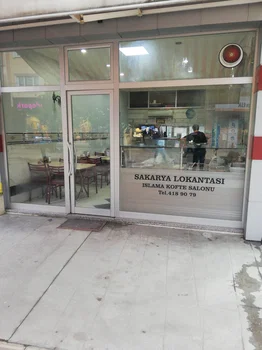 Sakarya Lokantası Islama Köfte resimleri