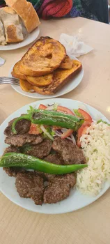 Sakarya Lokantası Islama Köfte resimleri