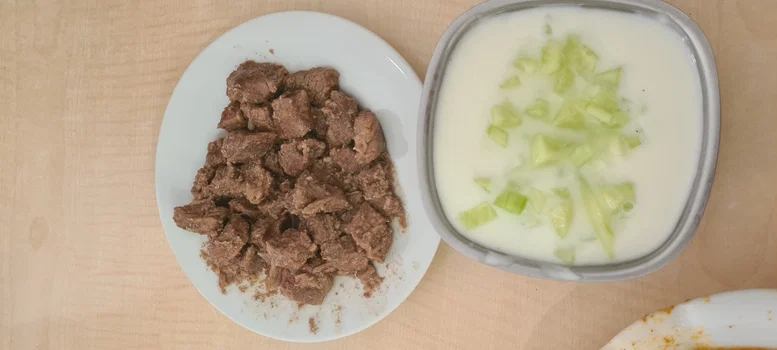 Sakarya Lokantası Islama Köfte resimleri