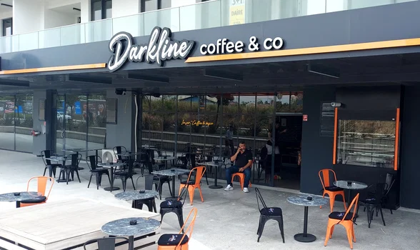 Darkline Coffee&Co. resimleri