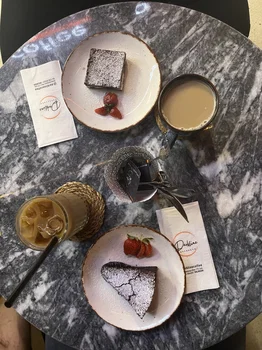 Darkline Coffee&Co. resimleri