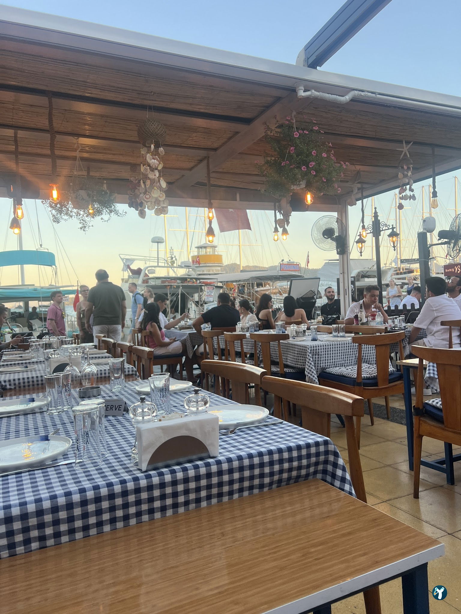 Leyla Meyhane Marmaris