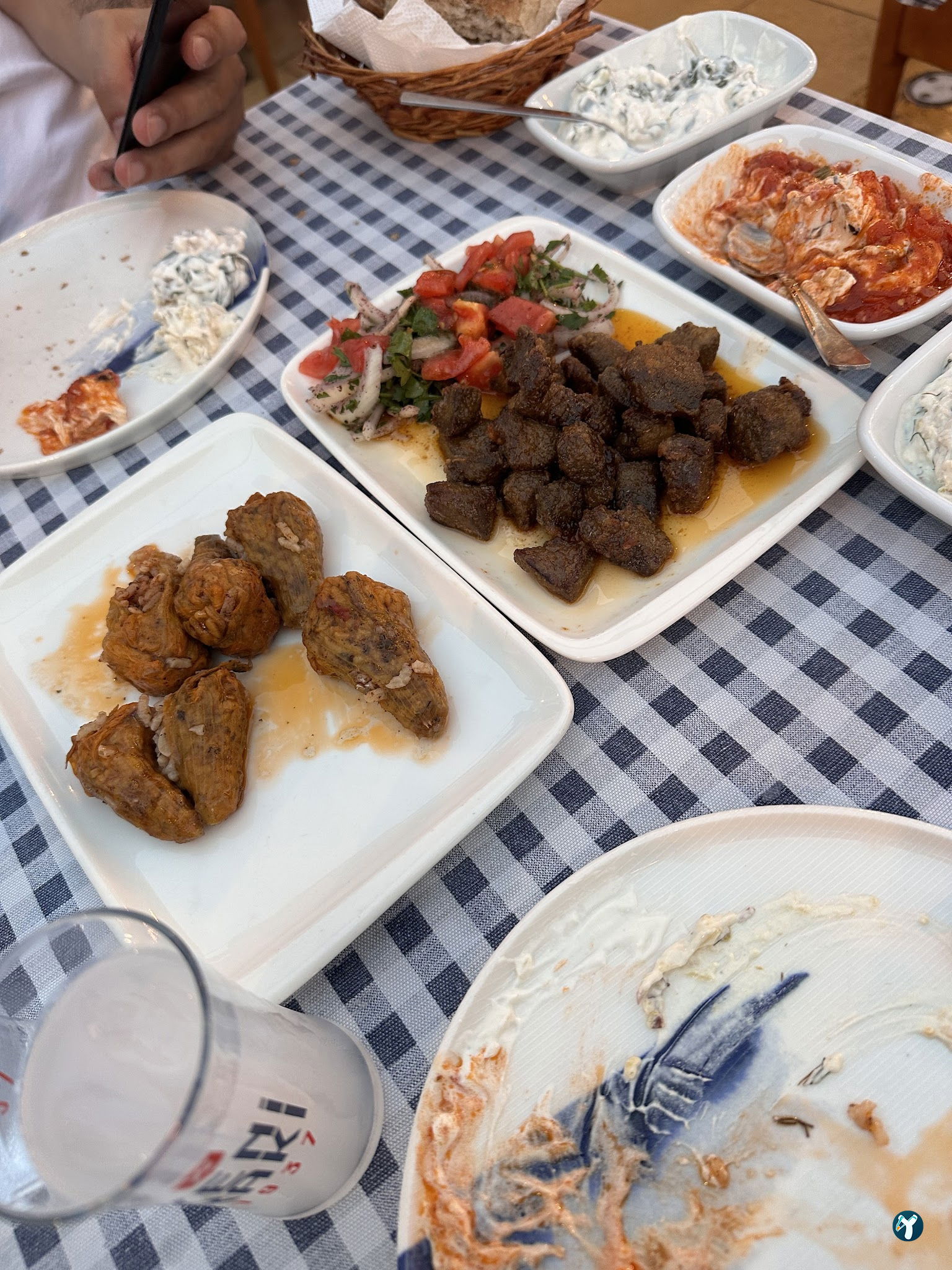 Leyla Meyhane Marmaris
