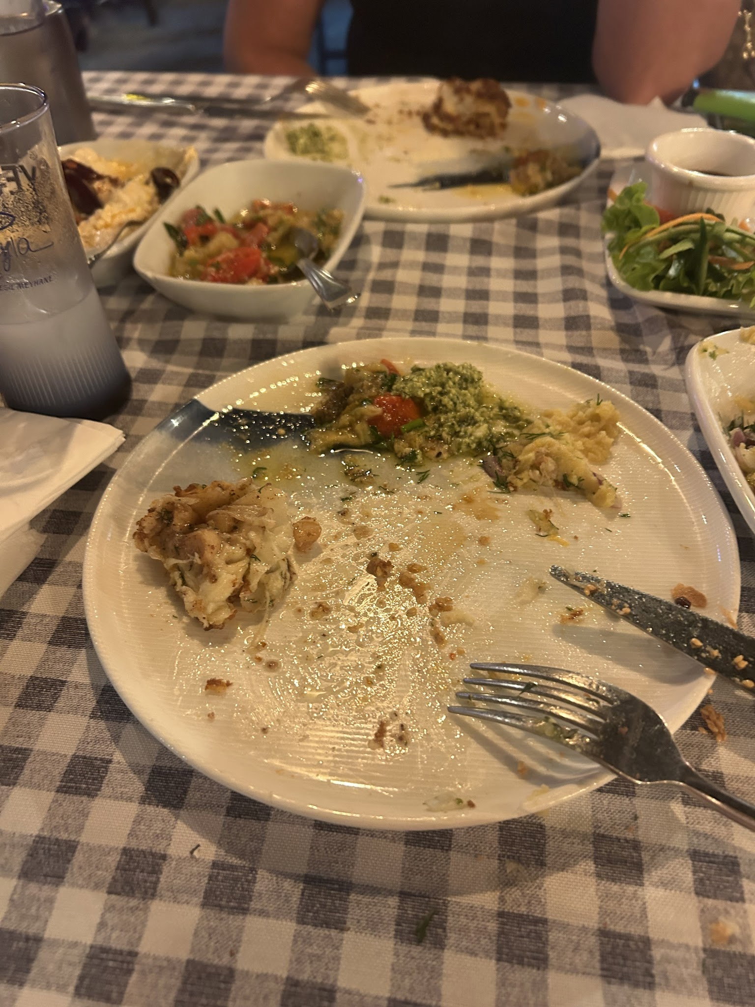 Leyla Meyhane Marmaris