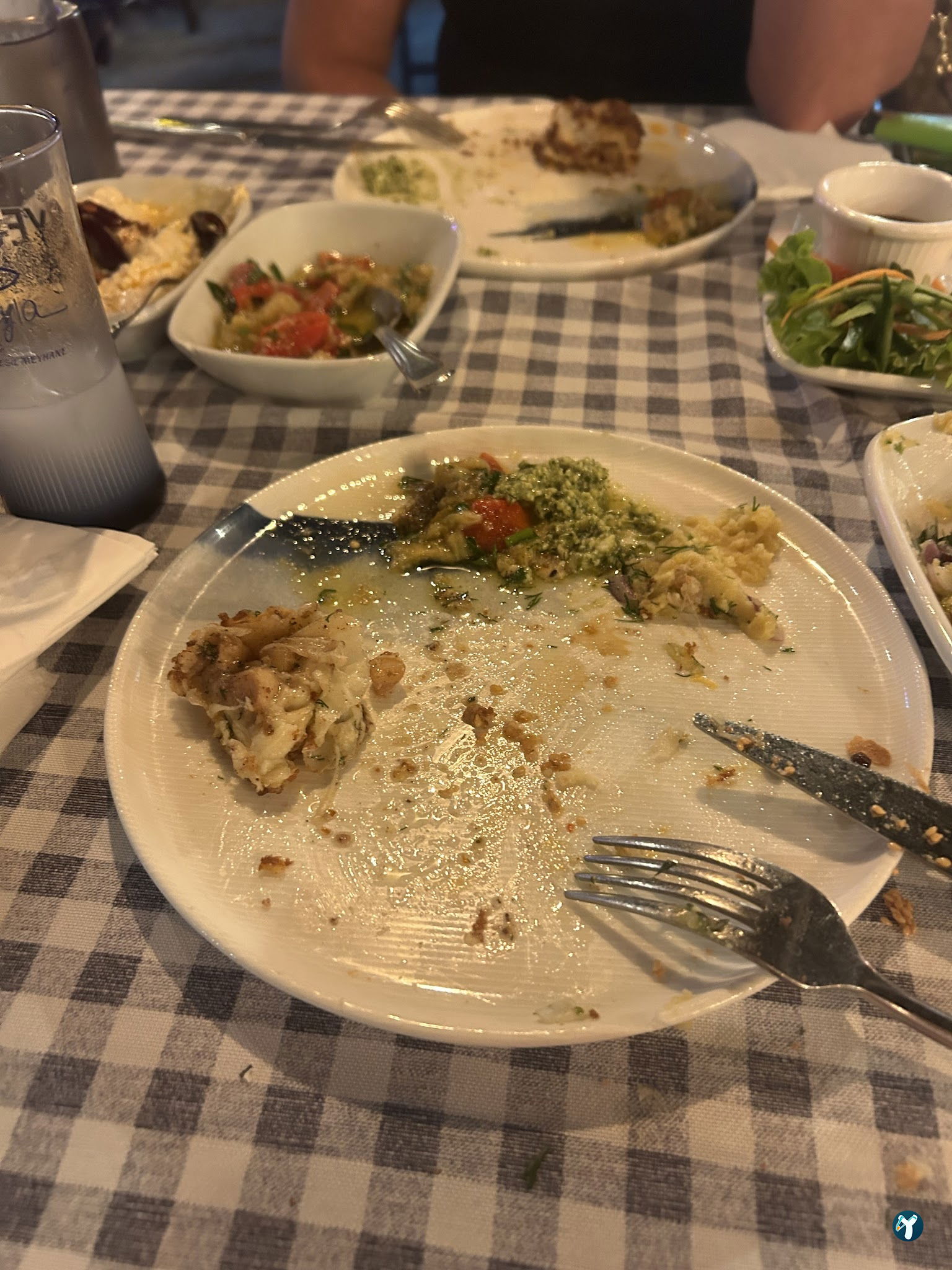 Leyla Meyhane Marmaris