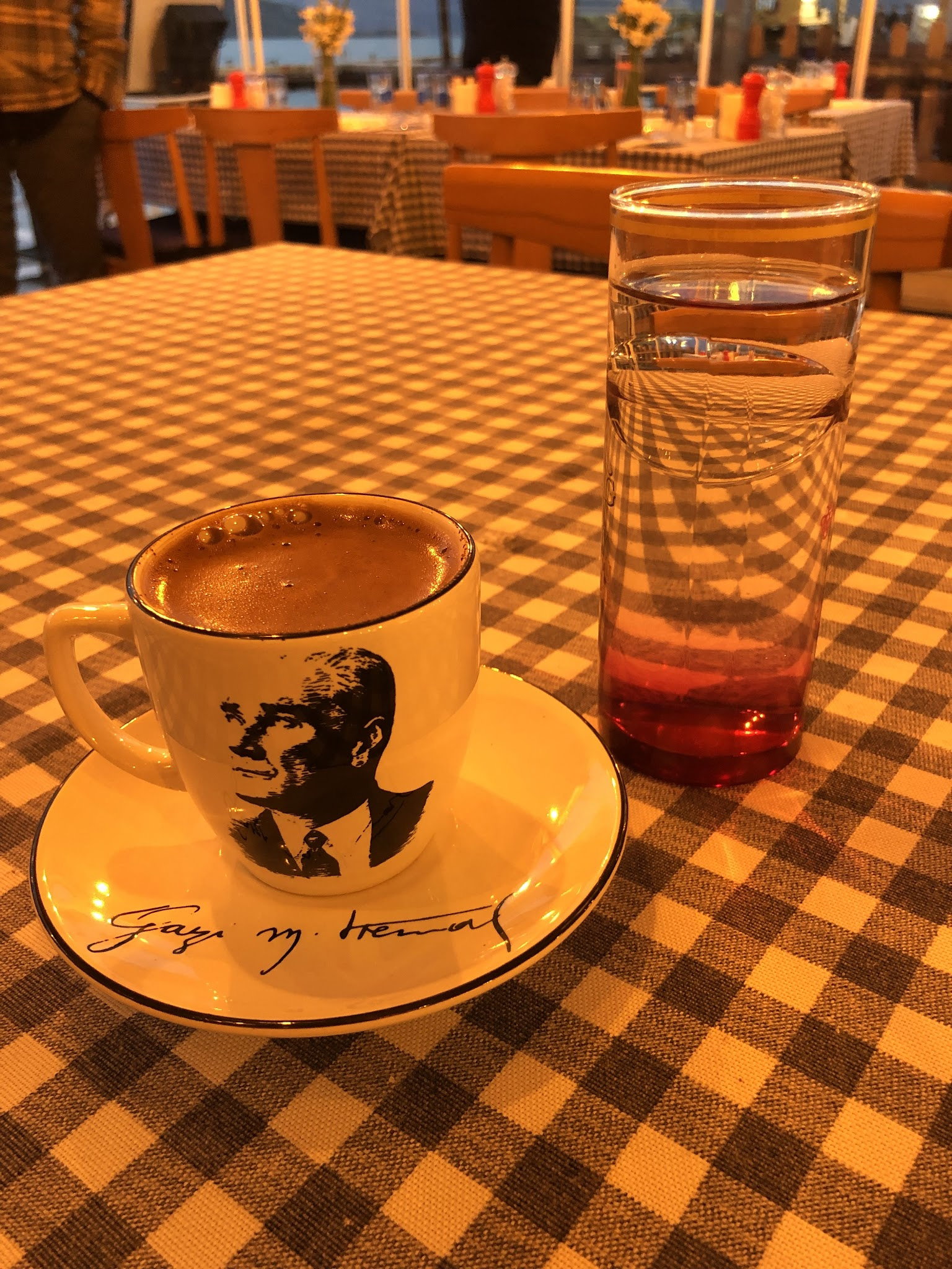 Leyla Meyhane Marmaris