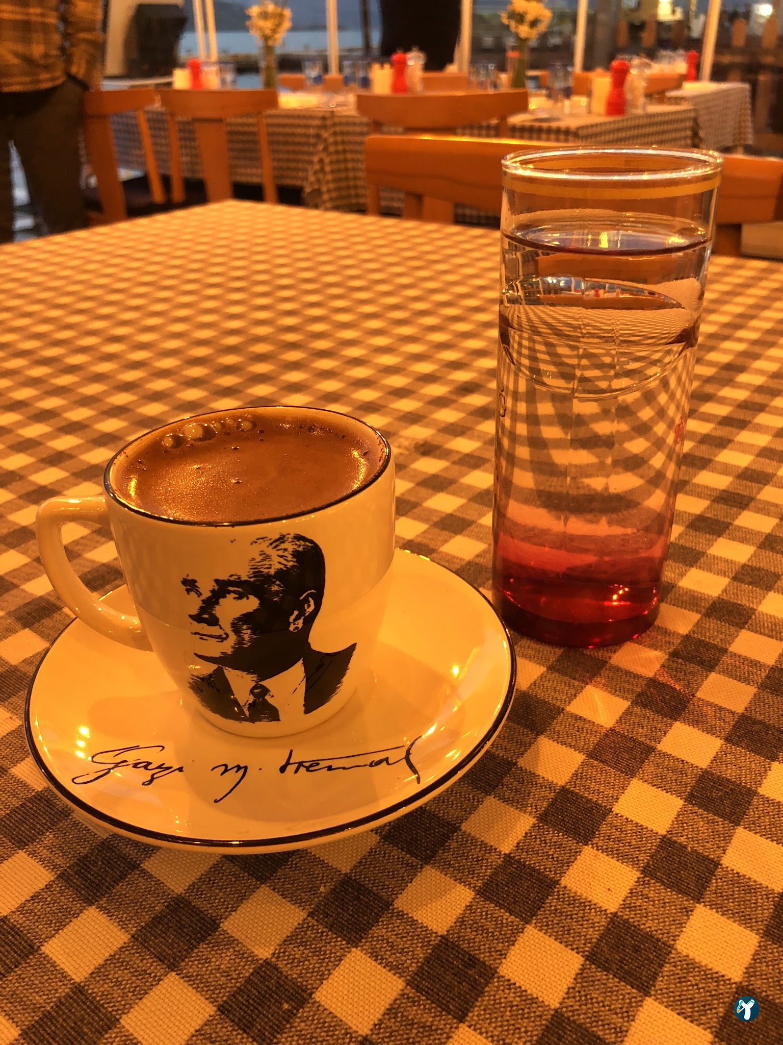 Leyla Meyhane Marmaris