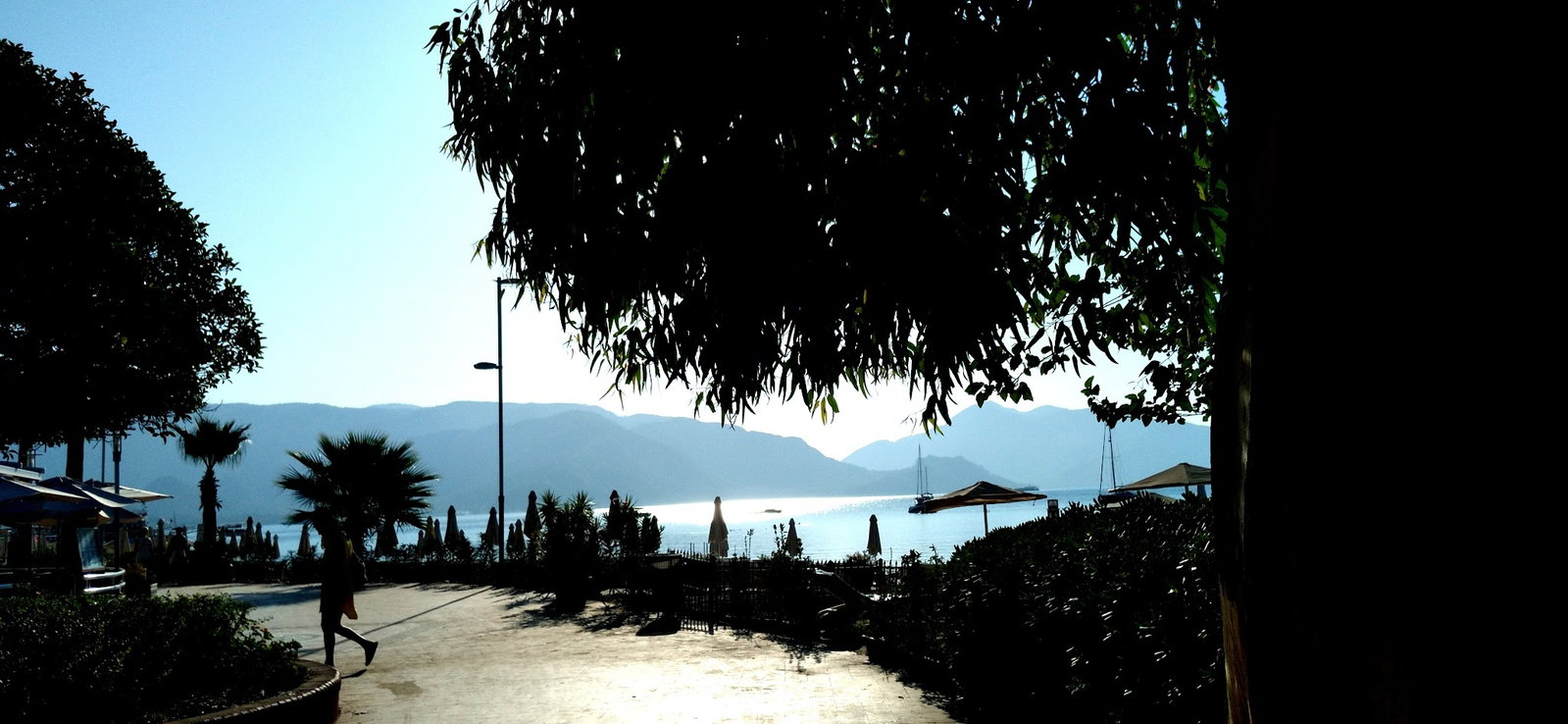 Leyla Meyhane Marmaris
