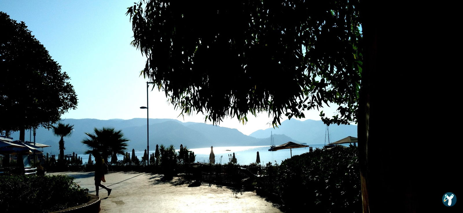 Leyla Meyhane Marmaris