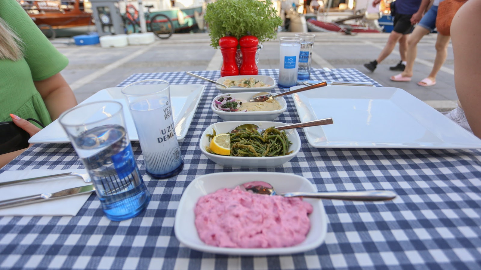 Leyla Meyhane Marmaris
