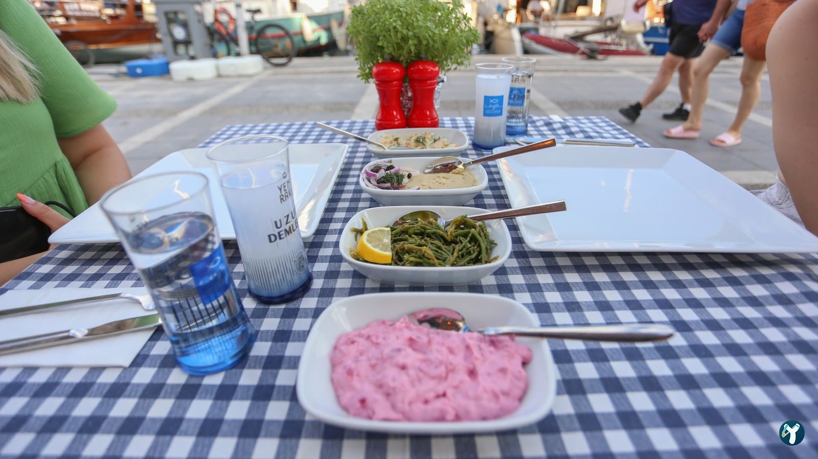 Leyla Meyhane Marmaris