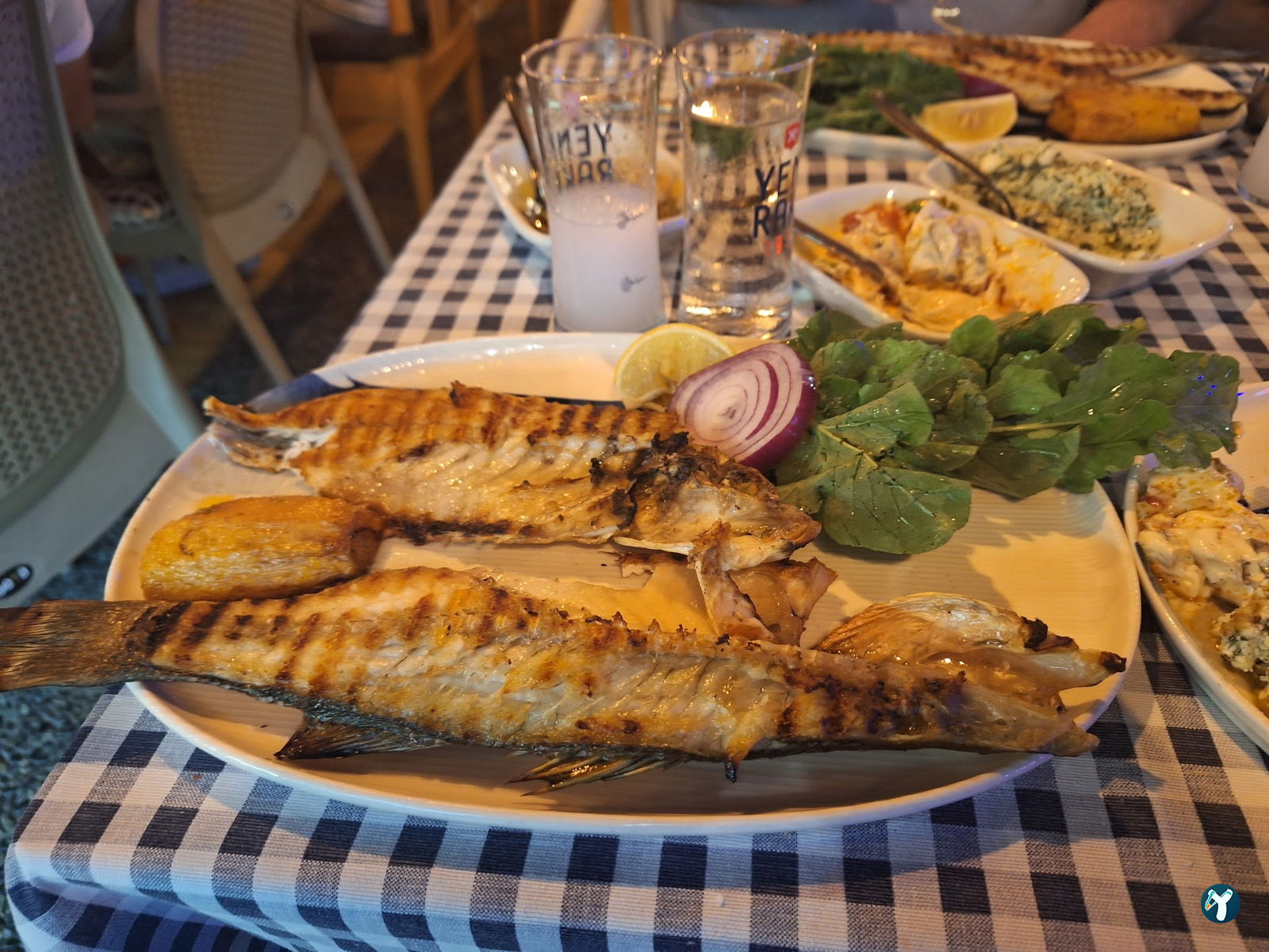 Leyla Meyhane Marmaris