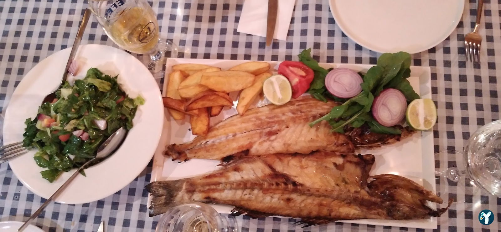 Leyla Meyhane Marmaris
