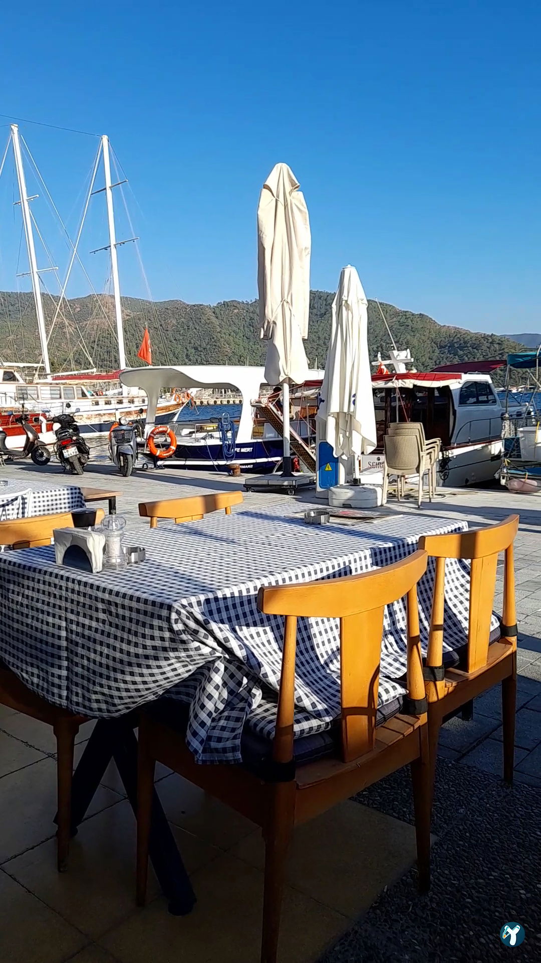 Leyla Meyhane Marmaris