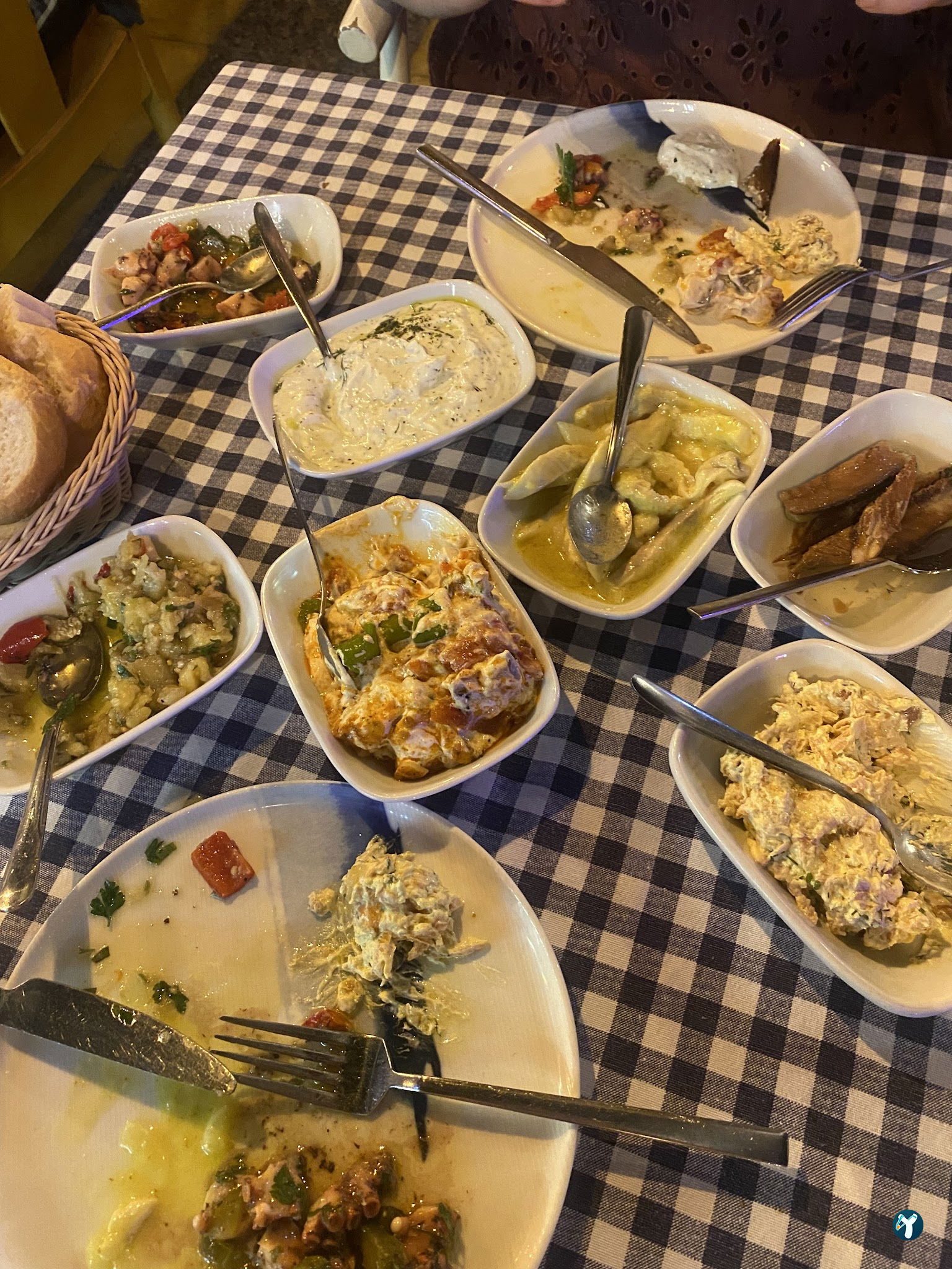 Leyla Meyhane Marmaris