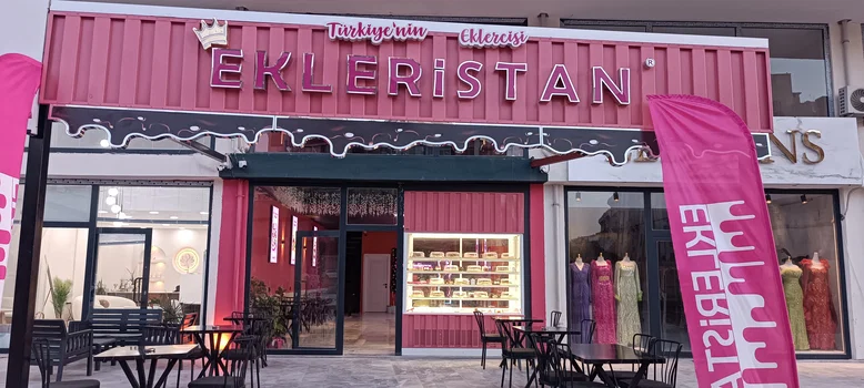 Ekleristan Kızıltepe resimleri