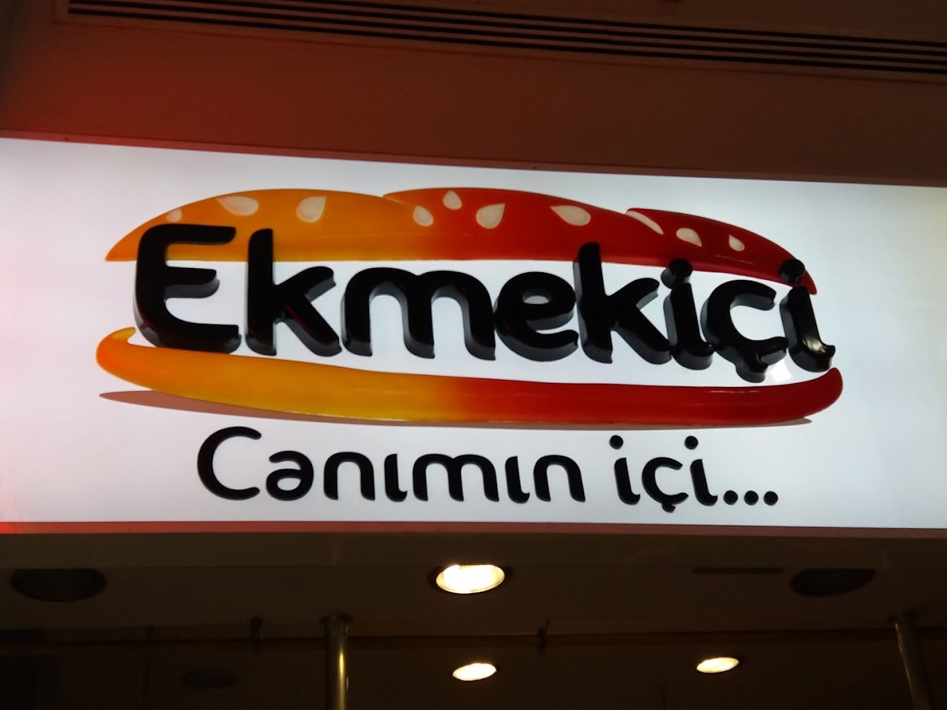 Ekmekiçi