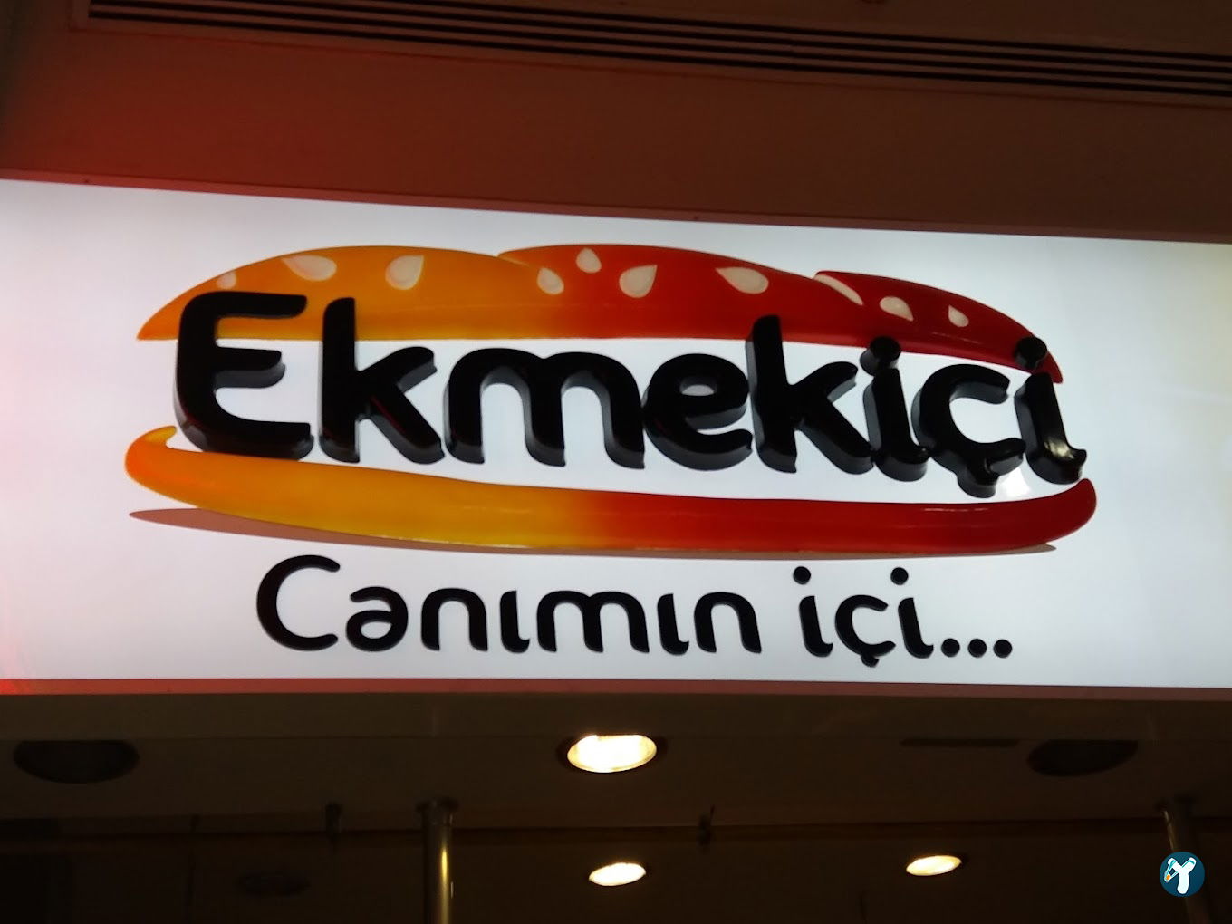 Ekmekiçi