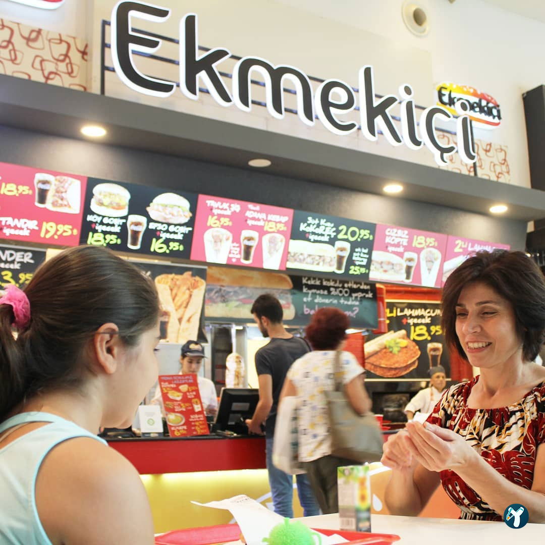 Ekmekiçi