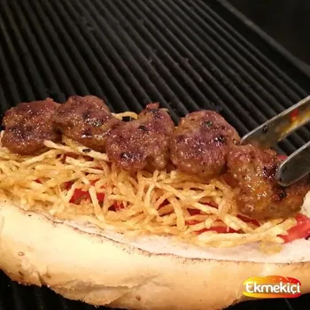 Ekmekiçi resimleri