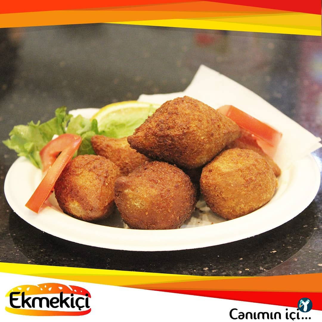 Ekmekiçi