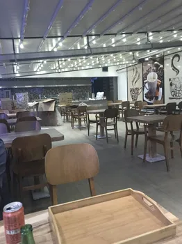 Teras Cafe Batıkent Sosyete Pazarı resimleri