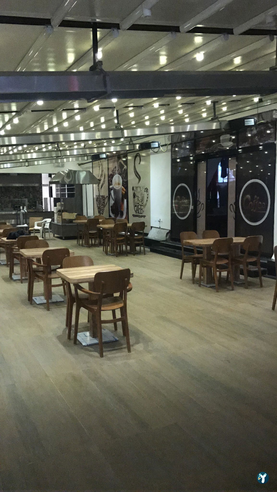 Teras Cafe Batıkent Sosyete Pazarı