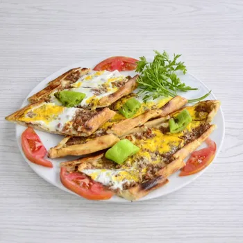 URFALI SAİT USTA LAHMACUN-PİDE-KEBAP resimleri