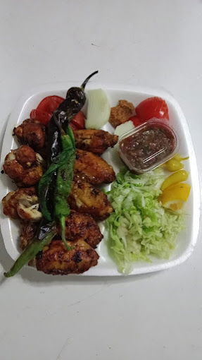 URFALI SAİT USTA LAHMACUN-PİDE-KEBAP