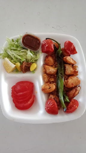 URFALI SAİT USTA LAHMACUN-PİDE-KEBAP